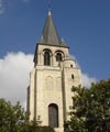 Saint Germain des Prés